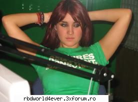 *~Poze*~ - **Chris_Pollito** - Dulce Maria