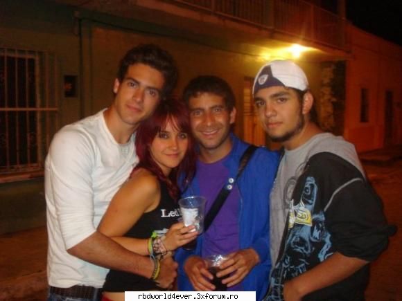 *~Poze*~ - **Chris_Pollito** - Dulce Maria