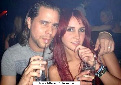 *~Poze*~ - **Chris_Pollito** - Dulce Maria
