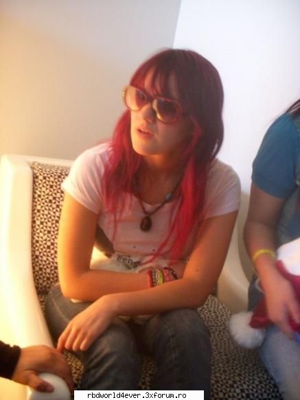 *~Poze*~ - **Chris_Pollito** - Dulce Maria