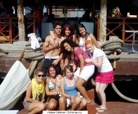 *~Poze*~ - **Chris_Pollito** - Dulce Maria