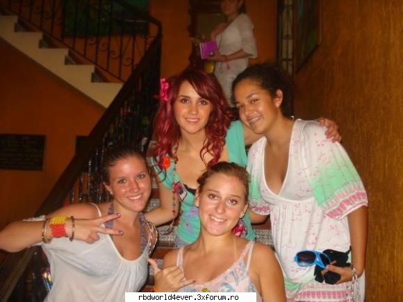 *~Poze*~ - **Chris_Pollito** - Dulce Maria