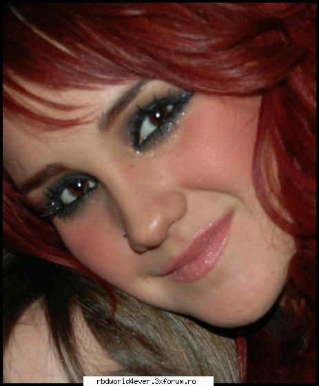 *~Poze*~ - **Chris_Pollito** - Dulce Maria