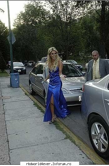 *~Poze*~ - anahi_princessa - Anahi