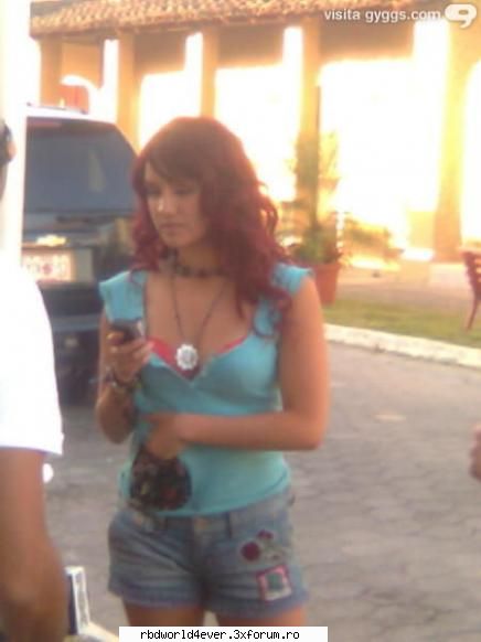 *~Poze*~ - **Chris_Pollito** - Dulce Maria