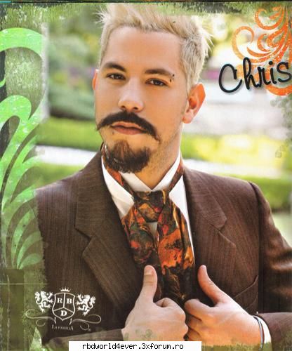 **Poze** - **Chris_Pollito** - Christian