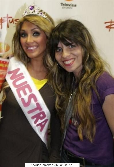 *~Poze*~ - anahi_princessa - Anahi