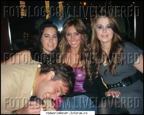 *~Poze*~ - anahi_princessa - Anahi