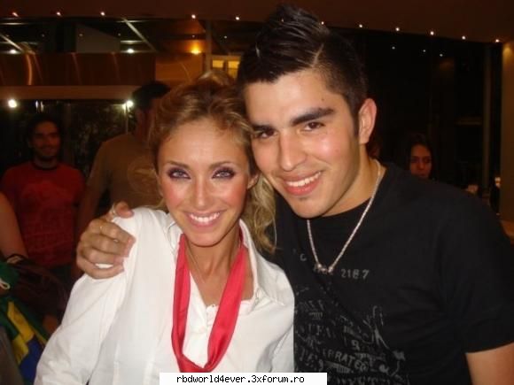 *~Poze*~ - anahi_princessa - Anahi