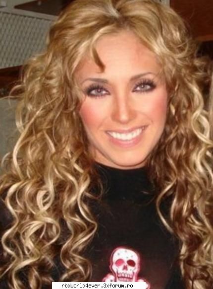 *~Poze*~ - anahi_princessa - Anahi