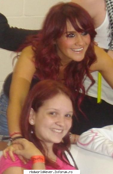 *~Poze*~ - anahi_princessa - Dulce Maria