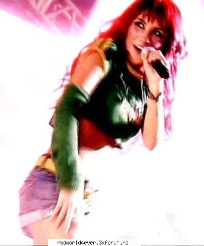 *~Poze*~ - anahi_princessa - Dulce Maria