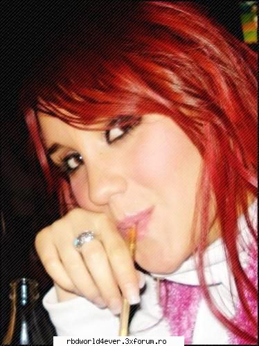 *~Poze*~ - anahi_princessa - Dulce Maria