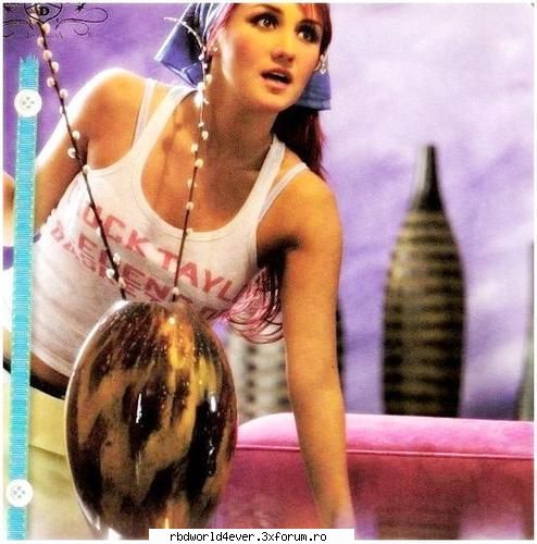*~Poze*~ - anahi_princessa - Dulce Maria