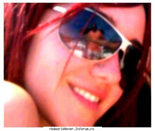 *~Poze*~ - anahi_princessa - Dulce Maria