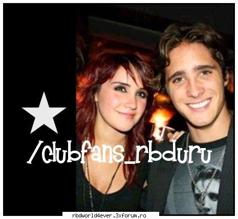 *~Poze*~ - anahi_princessa - Dulce Maria