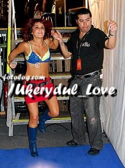 *~Poze*~ - anahi_princessa - Dulce Maria