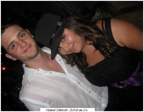 ~Poze~ - anahi_princessa - Christopher