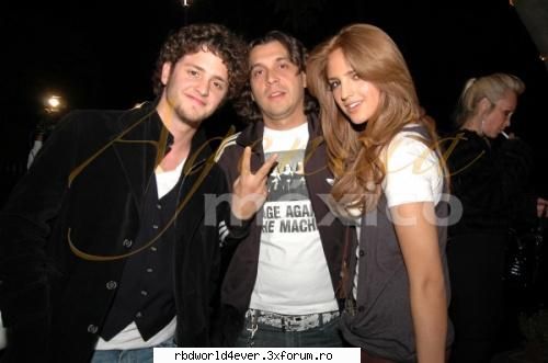 ~Poze~ - anahi_princessa - Christopher