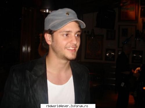 ~Poze~ - anahi_princessa - Christopher