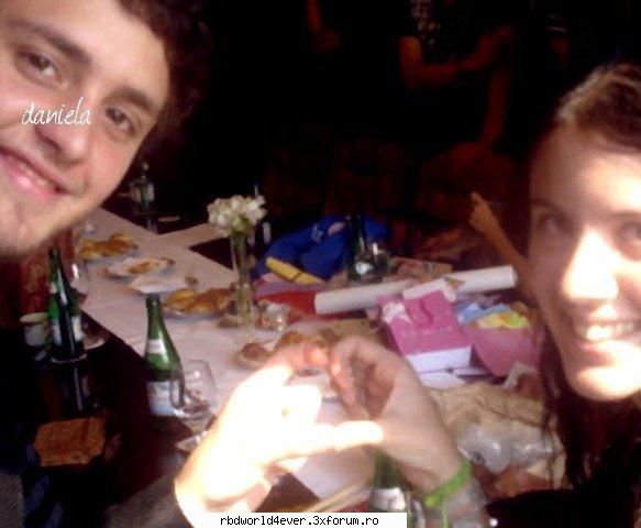 ~Poze~ - anahi_princessa - Christopher