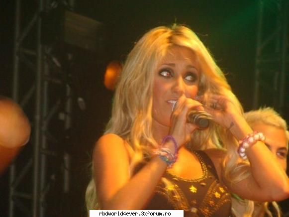 *~Poze*~ - anahi_princessa - Anahi