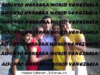 *~*Poze*~* - anahi_princessa - Poncho