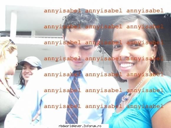 *~*Poze*~* - anahi_princessa - Poncho