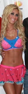 *~Poze*~ - anahi_princessa - Anahi