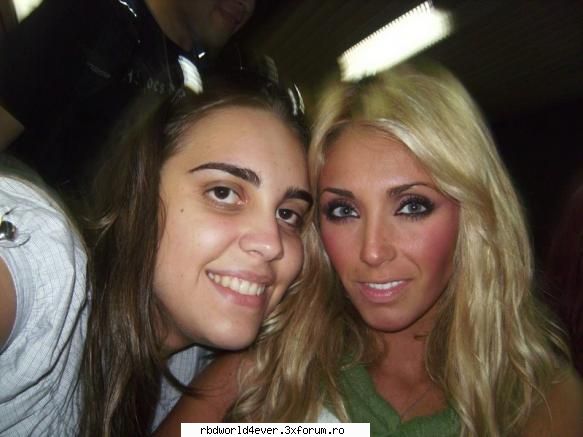 *~Poze*~ - anahi_princessa - Anahi