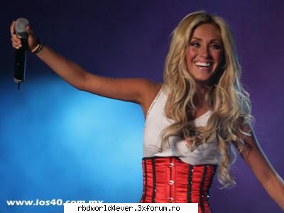 *~Poze*~ - anahi_princessa - Anahi
