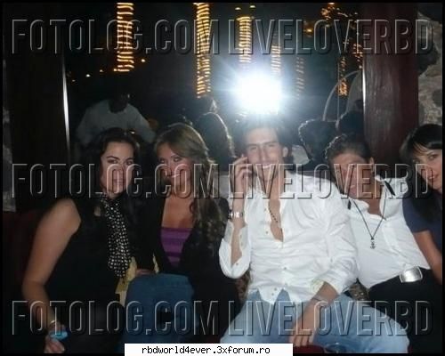 *~Poze*~ - anahi_princessa - Anahi