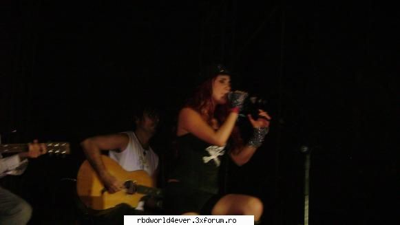 *~Poze*~ - anahi_princessa - Dulce Maria