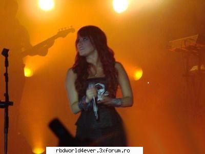 *~Poze*~ - anahi_princessa - Dulce Maria