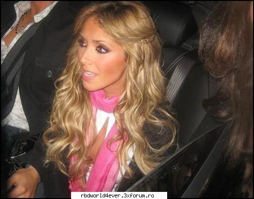 *~Poze*~ - anahi_princessa - Anahi