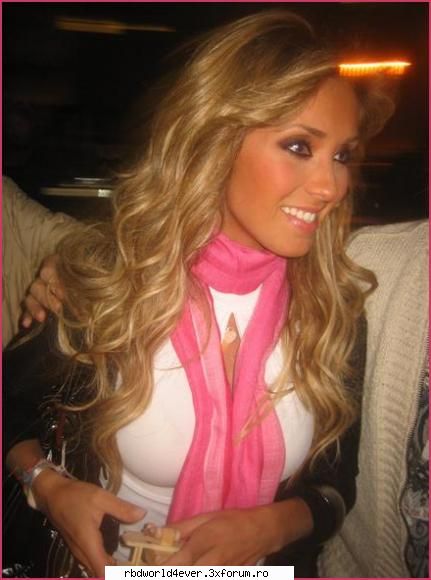 *~Poze*~ - anahi_princessa - Anahi
