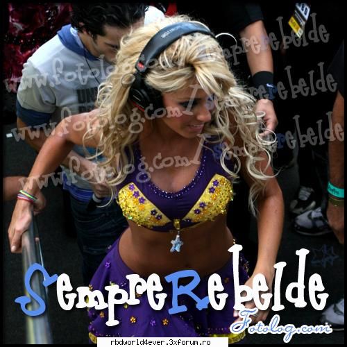 *~Poze*~ - anahi_princessa - Anahi