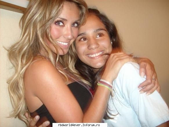 *~Poze*~ - anahi_princessa - Anahi