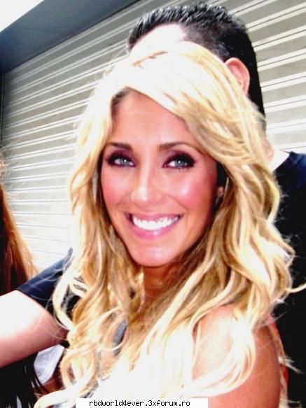 *~Poze*~ - anahi_princessa - Anahi