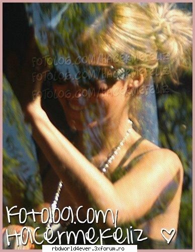 *~Poze*~ - anahi_princessa - Anahi