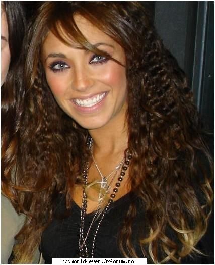 *~Poze*~ - anahi_princessa - Anahi