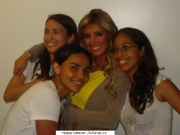 *~Poze*~ - anahi_princessa - Anahi