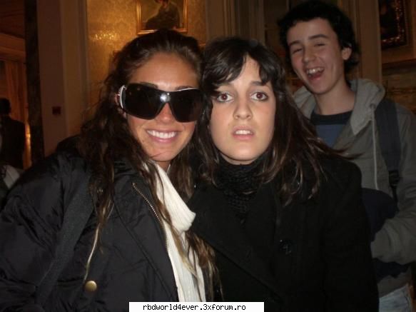 *~Poze*~ - anahi_princessa - Anahi