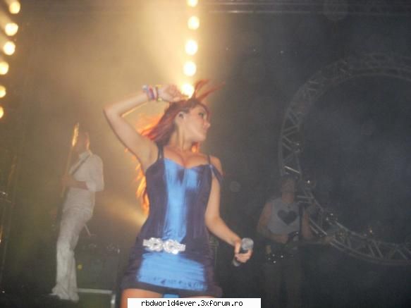 *~Poze*~ - anahi_princessa - Dulce Maria