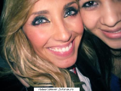 *~Poze*~ - anahi_princessa - Anahi