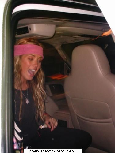 *~Poze*~ - anahi_princessa - Anahi