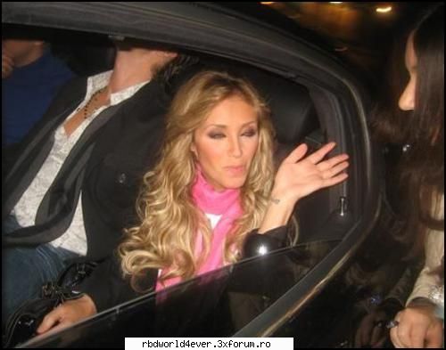 *~Poze*~ - anahi_princessa - Anahi