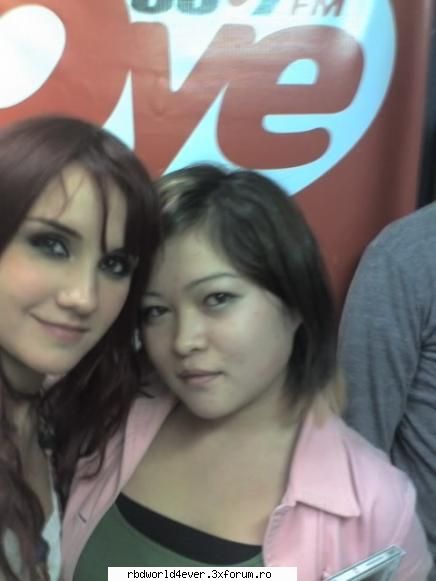 *~Poze*~ - anahi_princessa - Dulce Maria