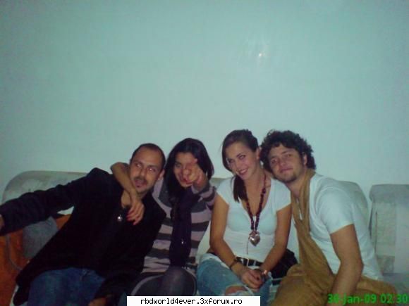~Poze~ - anahi_princessa - Christopher
