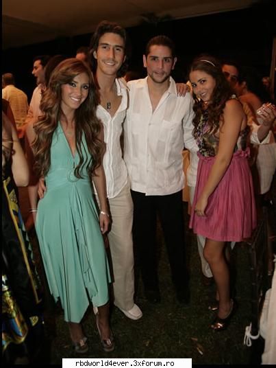 *~Poze*~ - anahi_princessa - Anahi